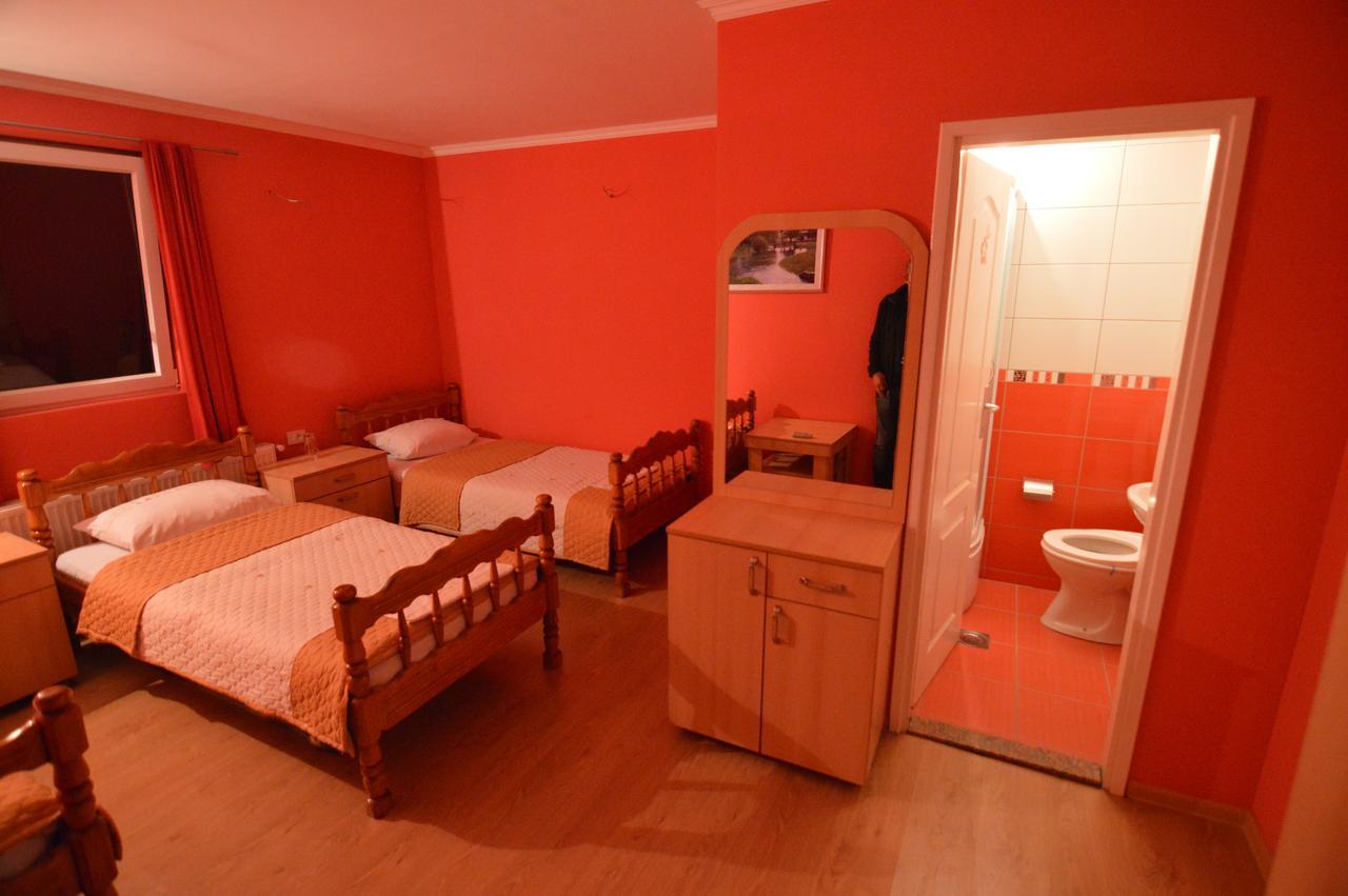 Hotel 24 Jul Pljevlja Exteriér fotografie