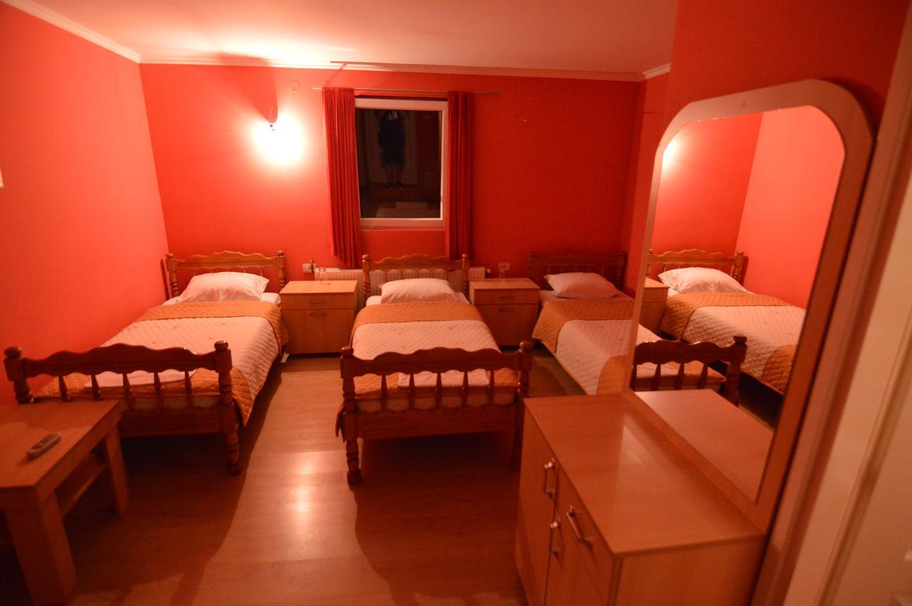 Hotel 24 Jul Pljevlja Exteriér fotografie