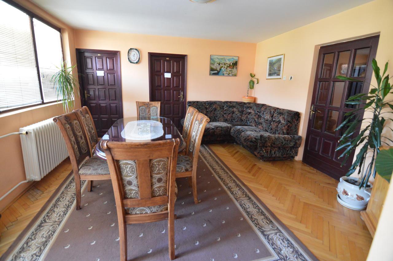 Hotel 24 Jul Pljevlja Exteriér fotografie