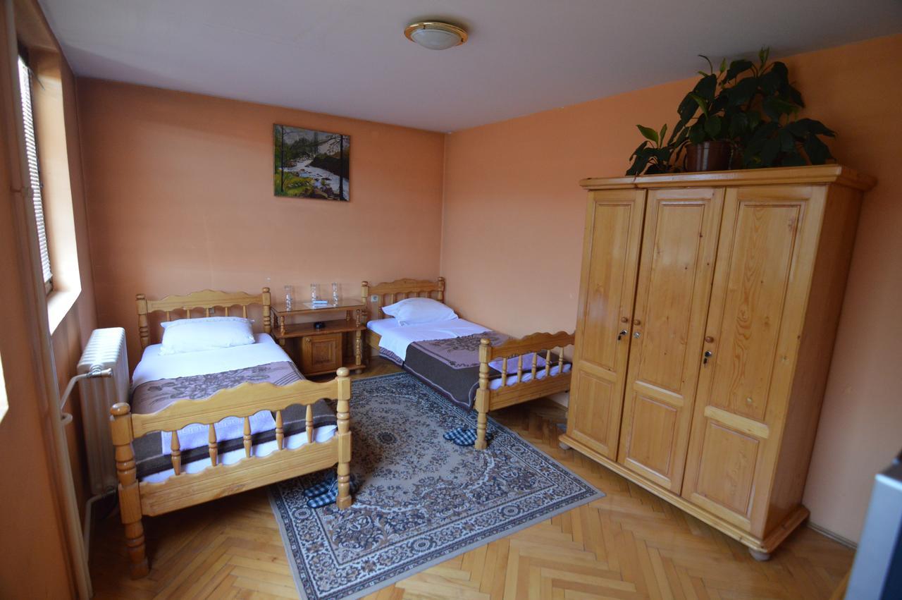 Hotel 24 Jul Pljevlja Exteriér fotografie