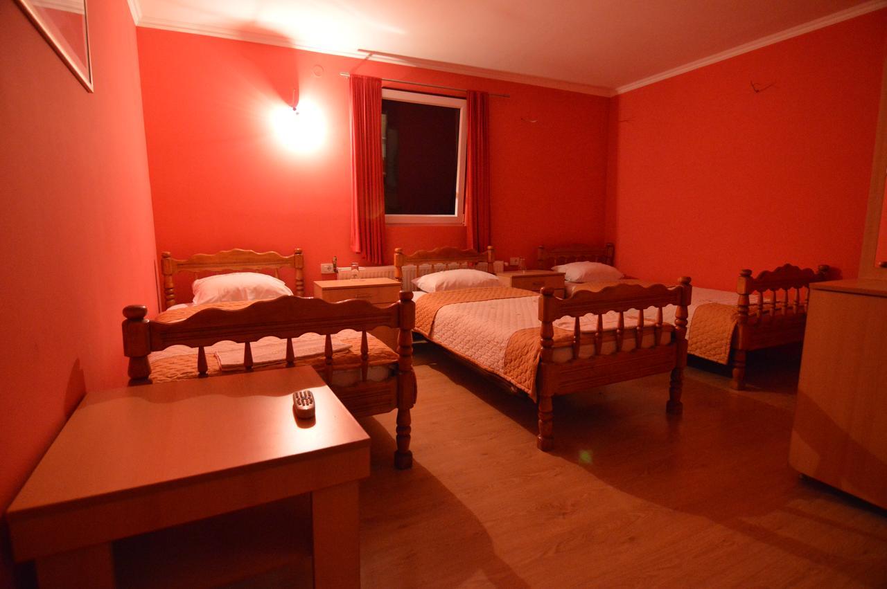 Hotel 24 Jul Pljevlja Exteriér fotografie